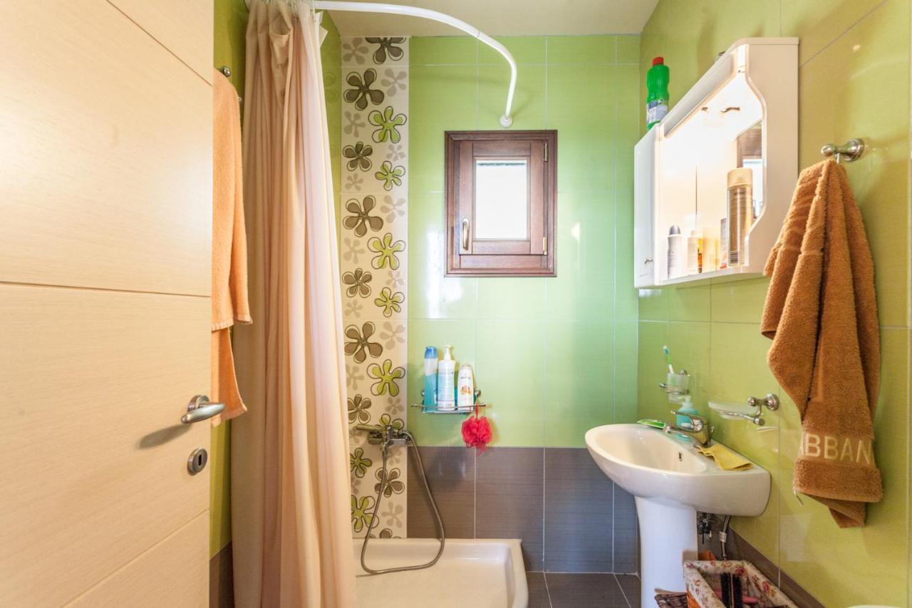 St John'S Agios Ioannis Pelion Apartment Ngoại thất bức ảnh
