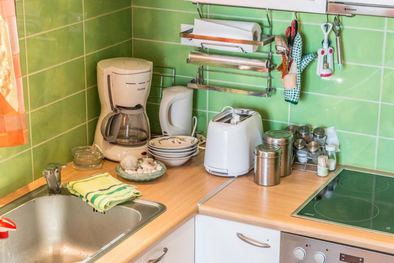 St John'S Agios Ioannis Pelion Apartment Ngoại thất bức ảnh