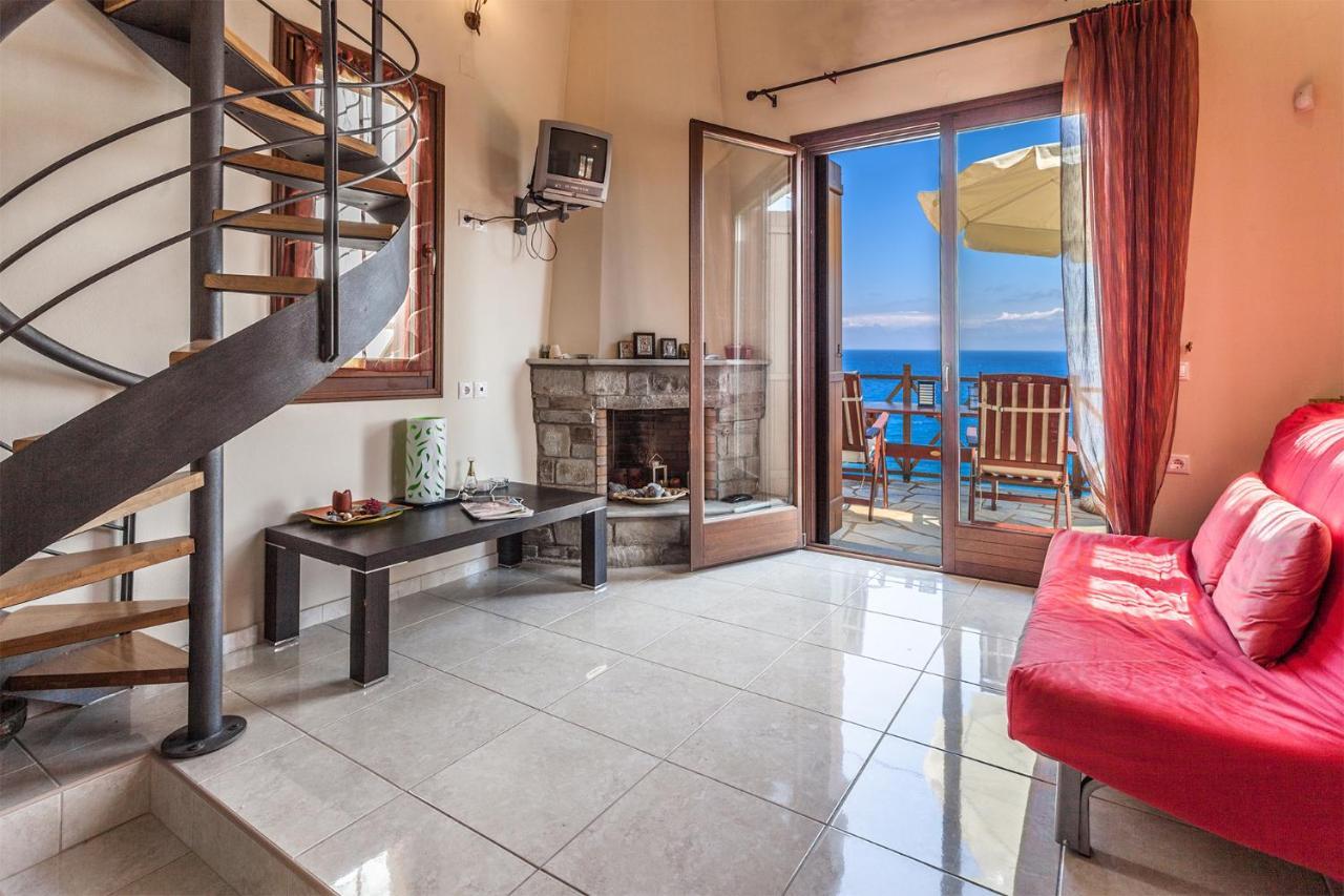 St John'S Agios Ioannis Pelion Apartment Ngoại thất bức ảnh