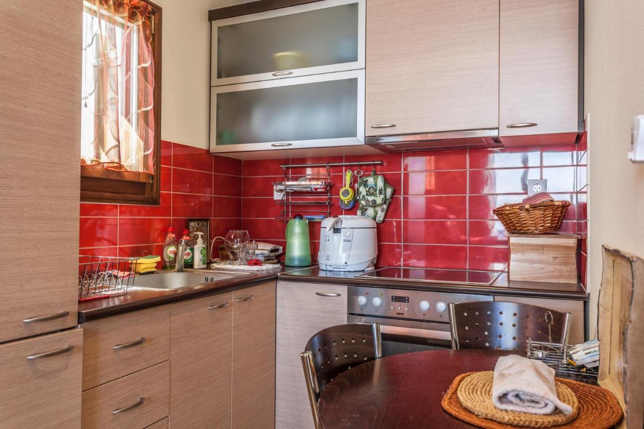 St John'S Agios Ioannis Pelion Apartment Ngoại thất bức ảnh